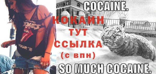 хмурый Наволоки